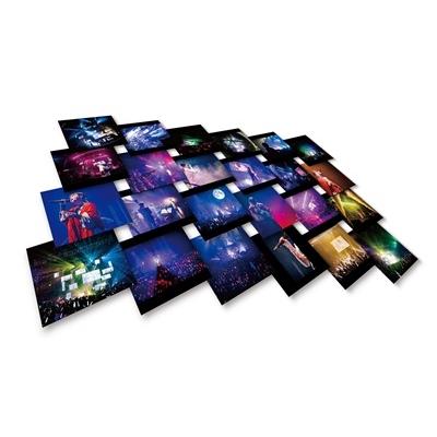 reche reche GaLLERy#101 on live 20230407 in Zepp DiverCity TOKYO＜受注生産BOX盤＞ Blu-ray Disc |  | 03