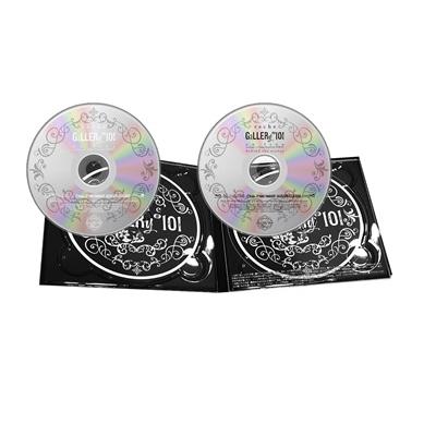 reche reche GaLLERy#101 on live 20230407 in Zepp DiverCity TOKYO＜受注生産BOX盤＞ Blu-ray Disc |  | 04