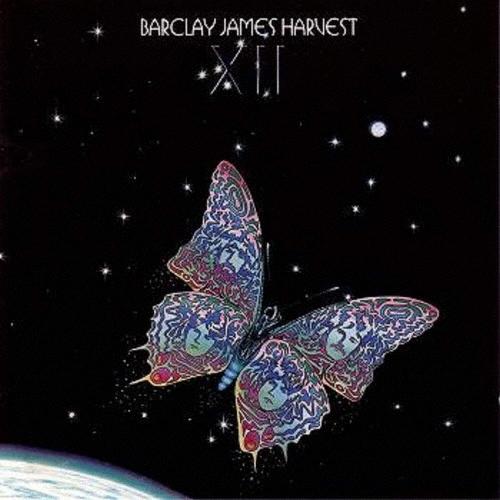Barclay James Harvest XII(3CDエクスパンデッド・エディション) CD | 
