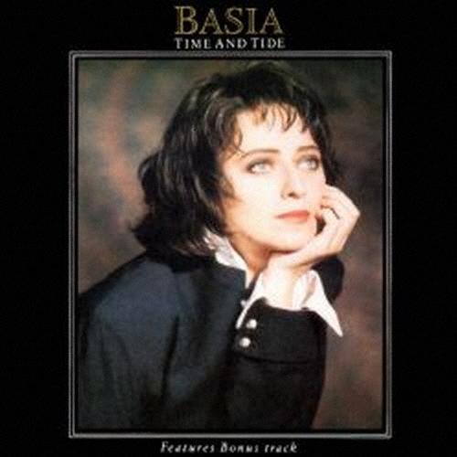 Basia タイム・アンド・タイド・デラックス(2CDエディション) CD