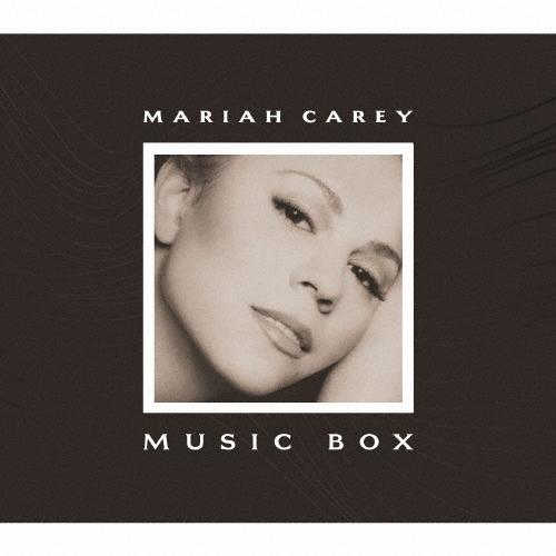 Mariah Carey ミュージック・ボックス 30周年記念≪1993年ライヴ映像付≫ ［3Blu-spec CD2+DVD+ブックレット］＜完全生 Blu-spec CD2 | 