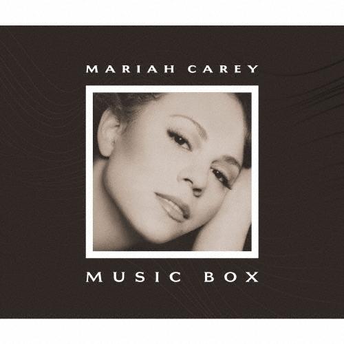 Mariah Carey ミュージック・ボックス 30周年記念＜通常盤＞ Blu-spec CD2 | 