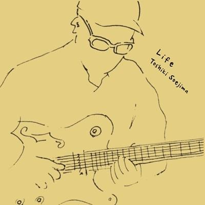 ソエジマトシキ Life CD（Yahoo!・タワーレコード Yahoo!店）