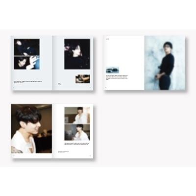 BTS ‘BEYOND THE STAGE' BTS DOCUMENTARY PHOTOBOOK : THE DAY WE MEET Book_3