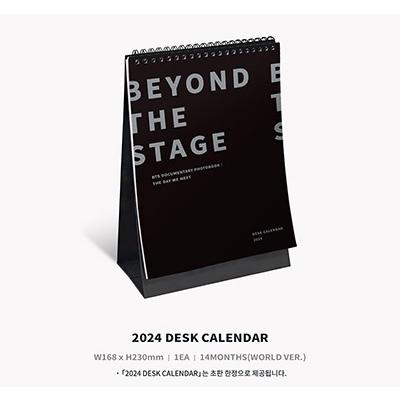 BTS ‘BEYOND THE STAGE' BTS DOCUMENTARY PHOTOBOOK : THE DAY WE MEET Book_5