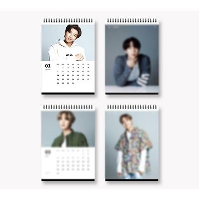 BTS ‘BEYOND THE STAGE' BTS DOCUMENTARY PHOTOBOOK : THE DAY WE MEET Book_6