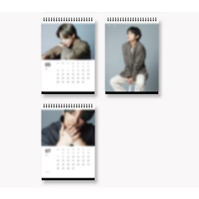 BTS ‘BEYOND THE STAGE' BTS DOCUMENTARY PHOTOBOOK : THE DAY WE MEET Book_7