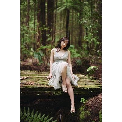 青山なぎさ 1st写真集 『Nagisa』 Book : タワーレコード Yahoo!店