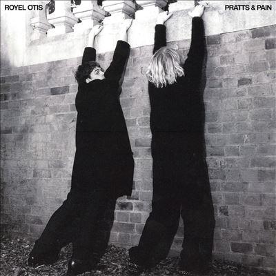 Royel Otis Pratts & Pain＜Blue Vinyl＞ LP : タワーレコード Yahoo