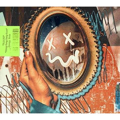 Creepy Nuts 二度寝/Bling-Bang-Bang-Born ［CD+Blu-ray Disc］＜初回生産限定盤＞ 12cmCD Single | 