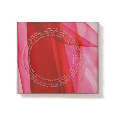Awich / The Union 新品未使用　（送料無料） AWICH THE UNION ［CD+DVD］＜初回生産限定盤＞ CD : タワーレコード
