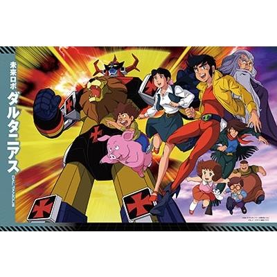 越智一裕 スーパーロボット&ヒーローARTWORKS 2 越智一裕画集 Book |  | 04