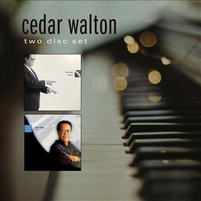 Cedar Walton Composer/Roots CD | 