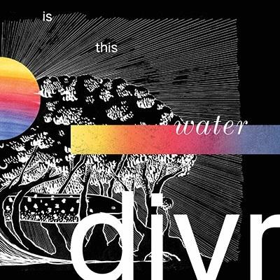 Divr Is This Water CD | 