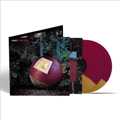 Phish Round Room＜Colored Vinyl＞ LP | 