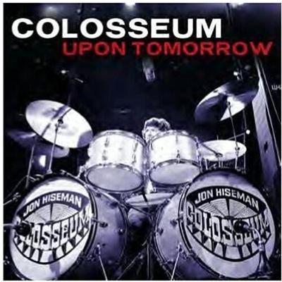 Colosseum Upon Tomorrow CD | 