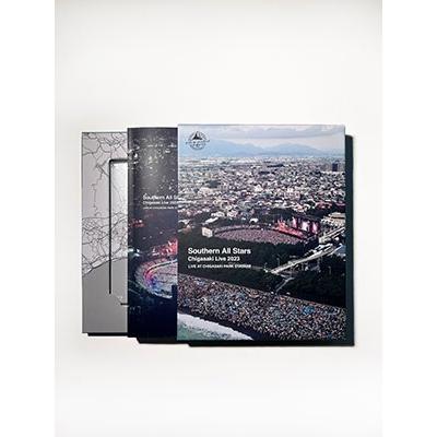 サザンオールスターズ 茅ヶ崎ライブ 2023 ［2Blu-ray Disc+スペシャル