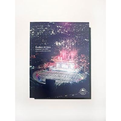 サザンオールスターズ 茅ヶ崎ライブ 2023 ［2Blu-ray Disc+スペシャル
