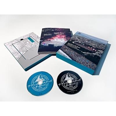 サザンオールスターズ 茅ヶ崎ライブ 2023 ［2Blu-ray Disc+スペシャル