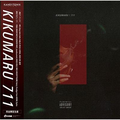 KIKUMARU 711＜完全限定生産盤＞ LP |  | 01