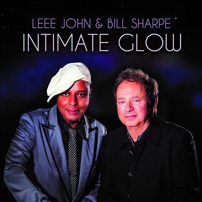 Bill Sharpe Intimate Glow CD | 