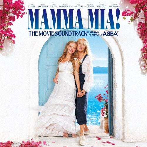 Original Soundtrack マンマ・ミーア! ザ・ムーヴィー・サウンドトラック＜期間限定盤＞ CD | 