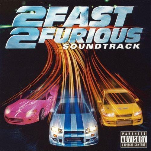 Original Soundtrack ワイルド・スピードX2 サウンドトラック＜期間限定盤＞ CD（Yahoo!・タワーレコード Yahoo!店）