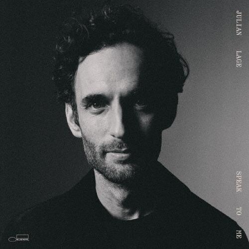 Julian Lage スピーク・トゥ・ミー SHM-CD | 