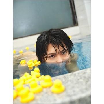 保住有哉 保住有哉 1st写真集「blanc。」 Mook |  | 02