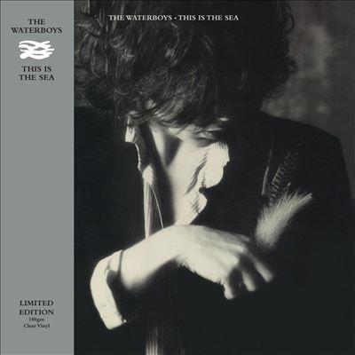 The Waterboys This Is the Sea＜限定盤/Clear Vinyl＞ LP | 