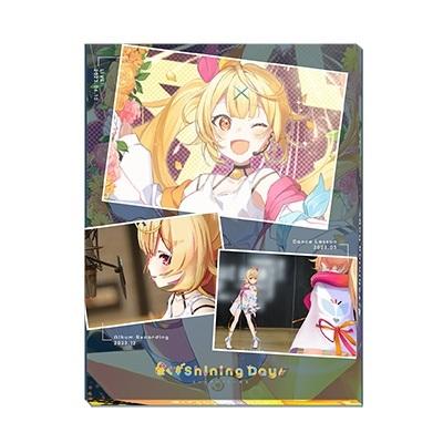星川サラ 星川サラ 1st LIVE「星くず Shining Day -きみがみつけた一番星-」 ［Blu-ray Disc+ブックレット+カレンダー Blu-ray Disc |  | 01