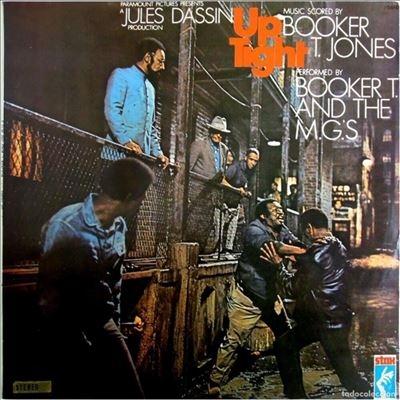 Booker T. & The MG's Up Tight＜限定盤＞ LP | 