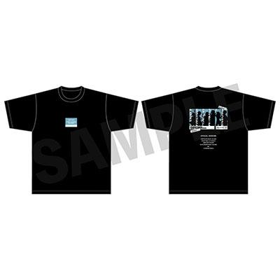 「ARKNIGHTS×TOWER RECORDS」Special Session オーバーサイズTシャツ XLサイズ Apparel | 