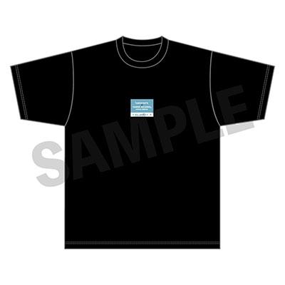 「ARKNIGHTS×TOWER RECORDS」Special Session オーバーサイズTシャツ XLサイズ Apparel |  | 01