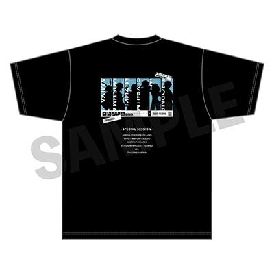 「ARKNIGHTS×TOWER RECORDS」Special Session オーバーサイズTシャツ XLサイズ Apparel |  | 02