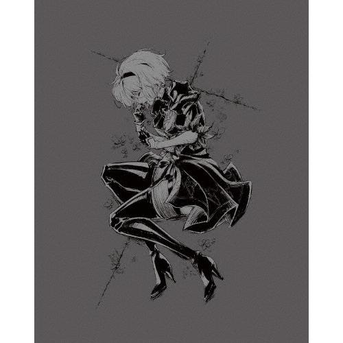 NieR:Automata Ver1.1a Blu-ray Disc BOX Vol.1 ［4Blu-ray Disc