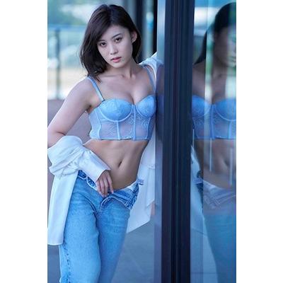 岡部麟 岡部麟1st写真集 「エスカルゴ」 Book |  | 04