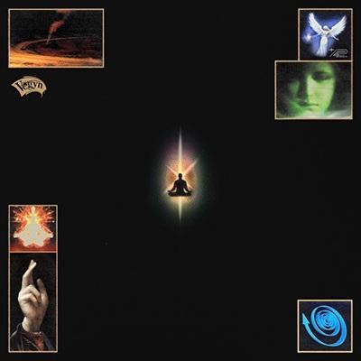 Vegyn The Road To Hell Is Paved With Good Intentions CD | 