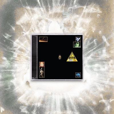 Vegyn The Road To Hell Is Paved With Good Intentions CD |  | 01