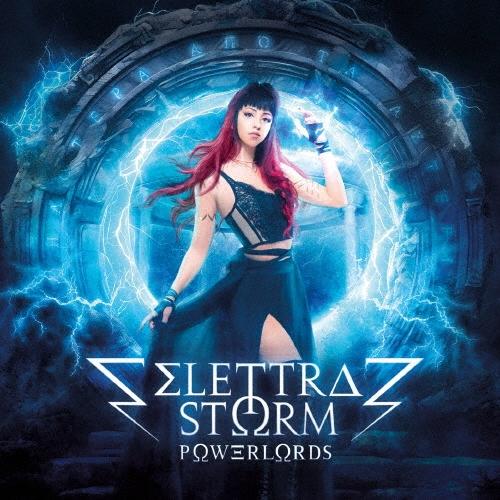 Elettra Storm パワーローズ CD | 