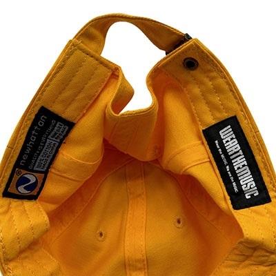 タワレコ ローキャップ ゴールド Accessories | TOWER RECORDS | 02