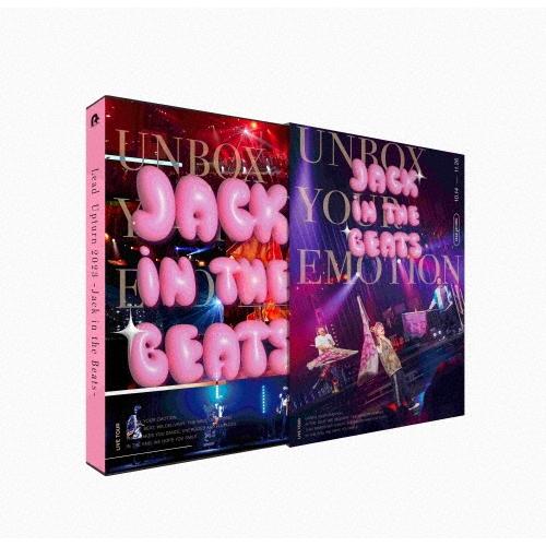 Lead Upturn 2023 〜Jack in the Beats〜 Blu-ray Disc