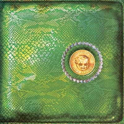 Alice Cooper Billion Dollar Babies: ""Trillion Dollar"" Deluxe Edition LP | 