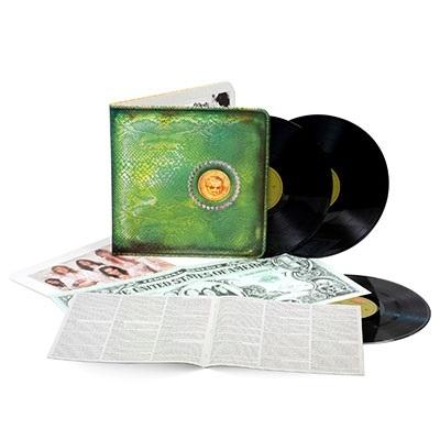 Alice Cooper Billion Dollar Babies: ""Trillion Dollar"" Deluxe Edition LP |  | 01