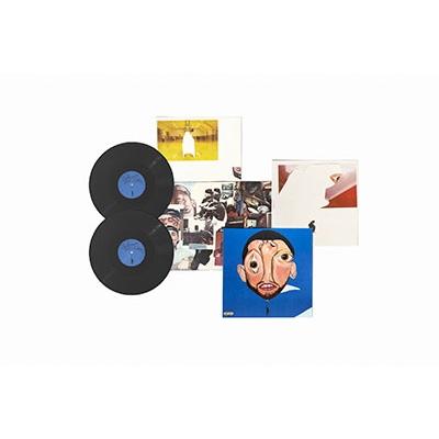 Mac Miller Balloonerism LP |  | 01