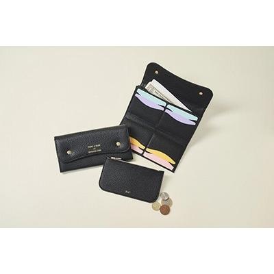 YOUNG & OLSEN The DRYGOODS STORE WALLET BOOK Book｜tower｜02