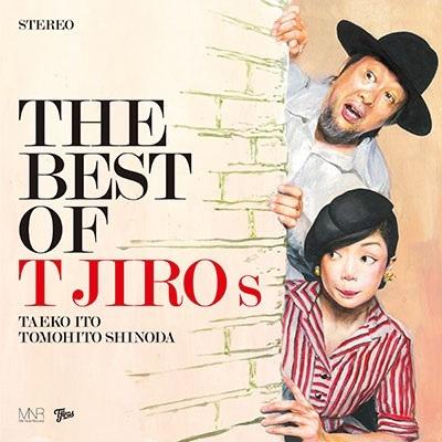 T字路s THE BEST OF T字路s＜完全生産限定盤＞ LP
