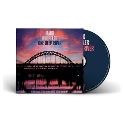 Mark Knopfler One Deep River CD |  | 01