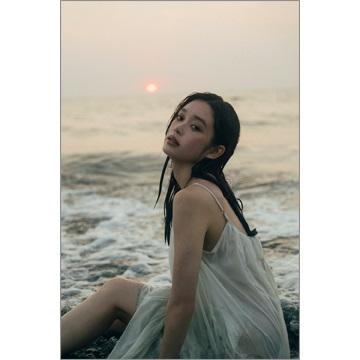 高石あかり 高石あかりファースト写真集 幻灯 B.L.T.MOOK Mook