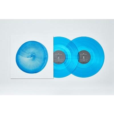 空中　ベスト・オブ・フィッシュマンズ　LP　レコード　新品未使用 空中 ベスト・オブ・フィッシュマンズ LP レコード 新品未使用 空中